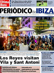 /Periódico de Ibiza