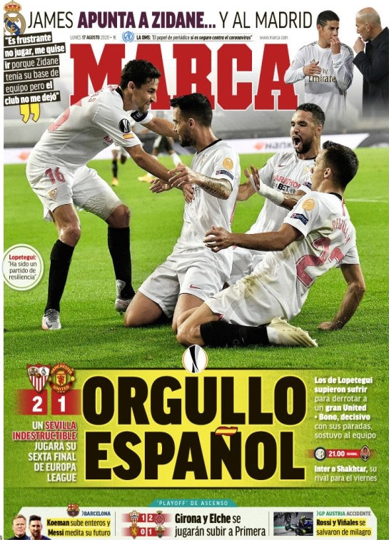 Marca