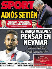 /Sport