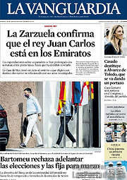 /La Vanguardia