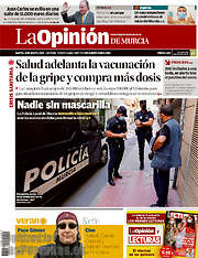 /La Opinión de Murcia