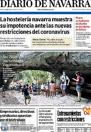 /Diario de Navarra