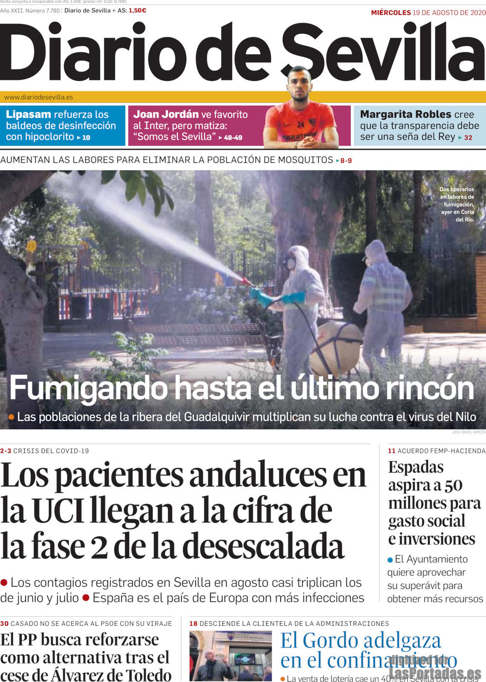 Diario de Sevilla