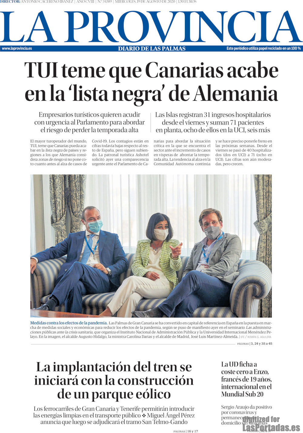 La Provincia