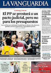 /La Vanguardia