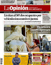 /La Opinión de Cartagena