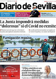 /Diario de Sevilla