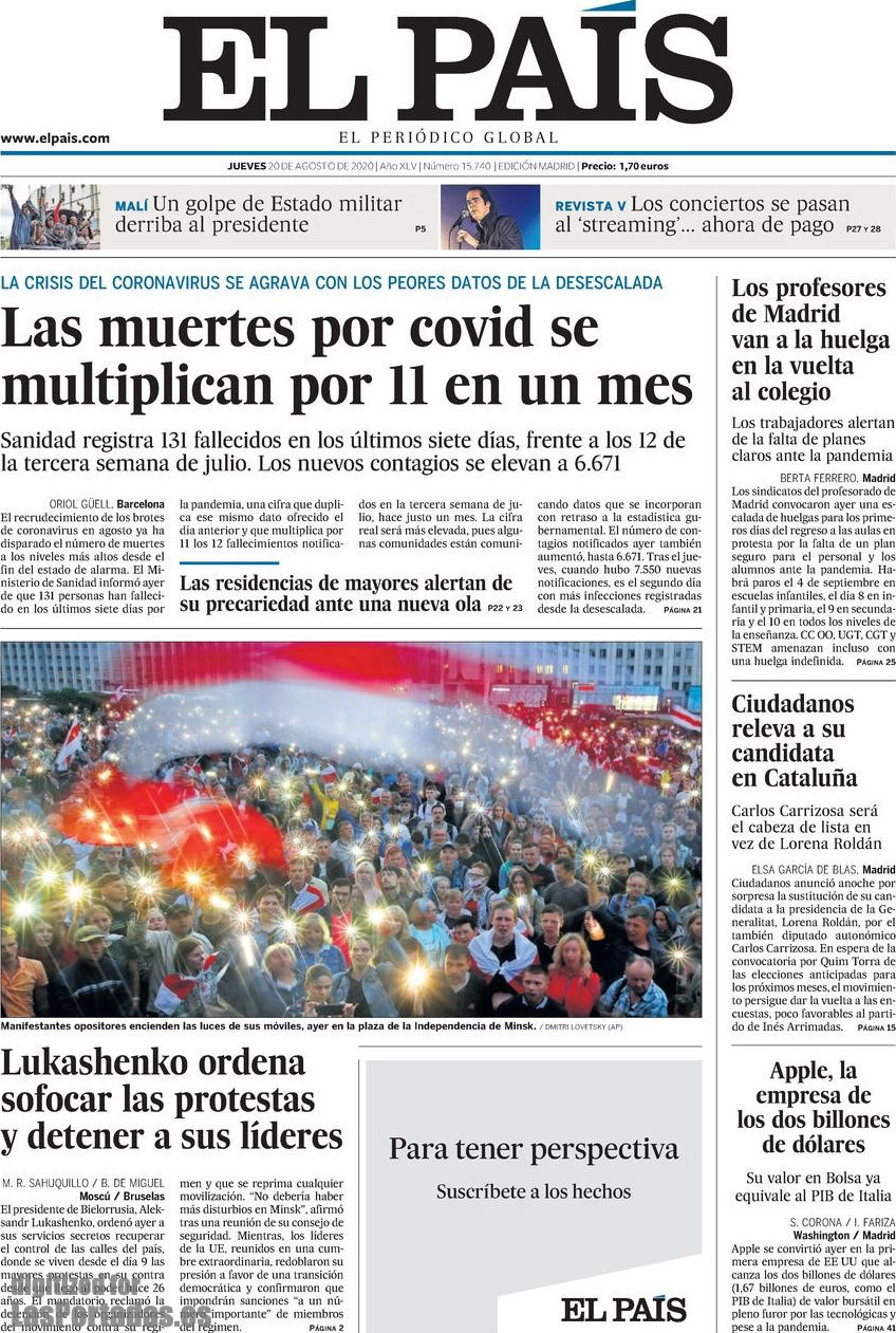 El País