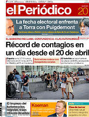 /El Periódico de Catalunya(Castellano)