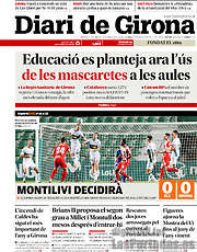 /Diari de Girona