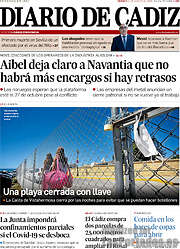 /Diario de Cádiz