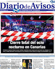 /Diario de Avisos