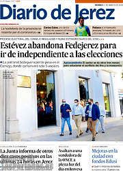 /Diario de Jerez