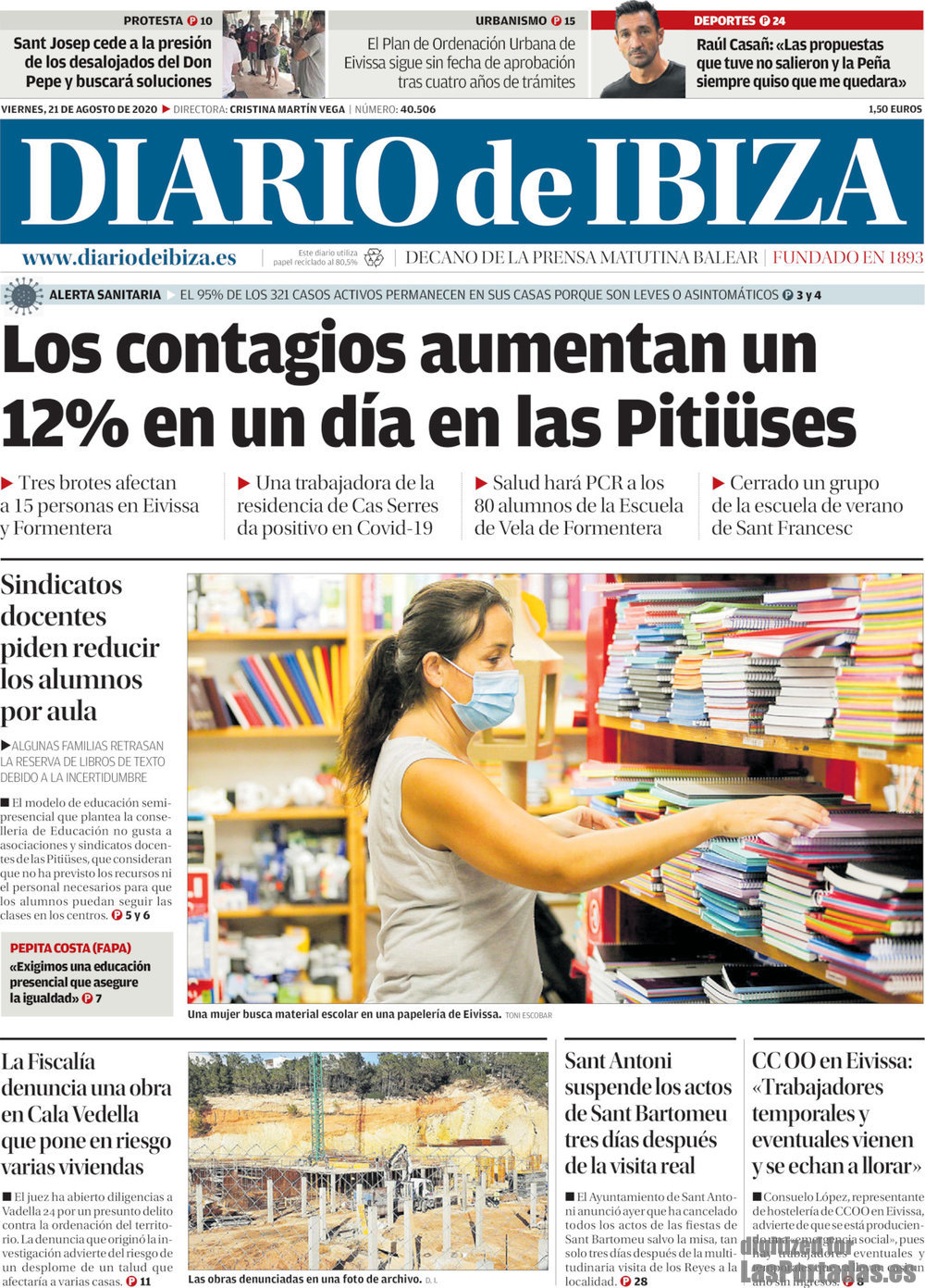 Diario de Ibiza
