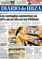 /Diario de Ibiza