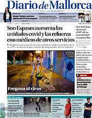 /Diario de Mallorca