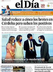 /El Día de Córdoba