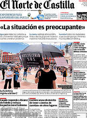 /El Norte de Castilla