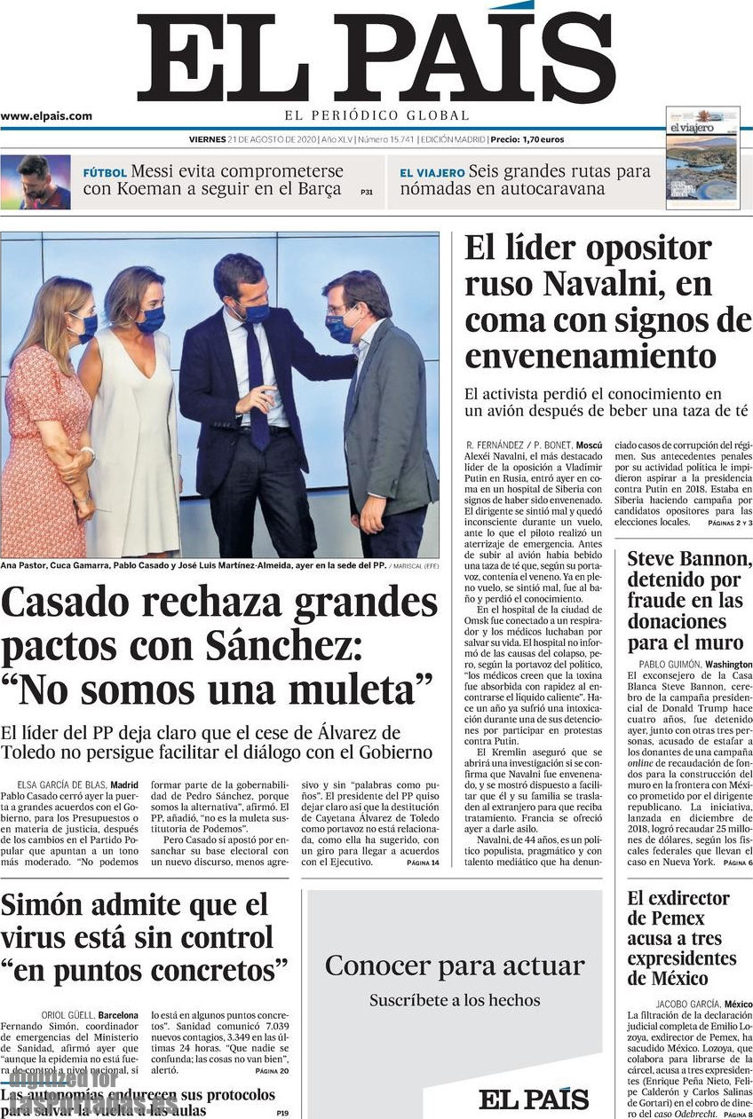 El País