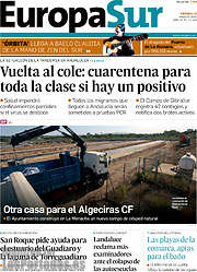 /Europa Sur