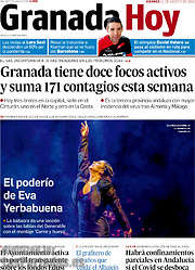/Granada Hoy