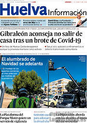 /Huelva Información