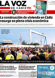 /La Voz de Cádiz