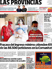 /Las Provincias