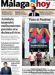 /Malaga Hoy