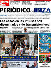 /Periódico de Ibiza