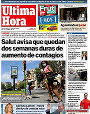 /Última Hora