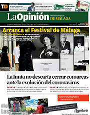 /La Opinión de Málaga