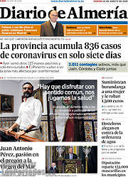 /Diario de Almería