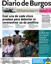 /Diario de Burgos