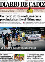 /Diario de Cádiz
