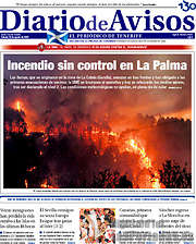 /Diario de Avisos