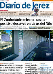 /Diario de Jerez