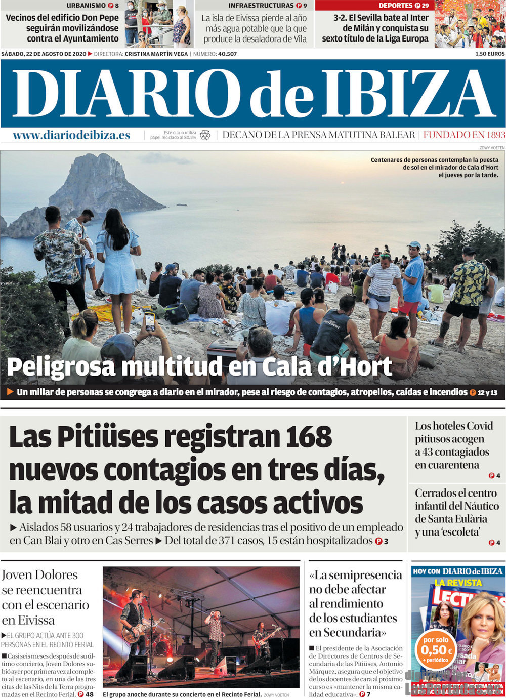 Diario de Ibiza