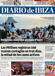 /Diario de Ibiza