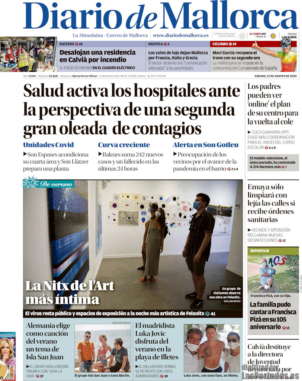 Diario de Mallorca