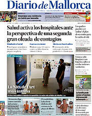 /Diario de Mallorca