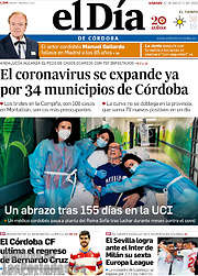 /El Día de Córdoba