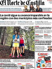 /El Norte de Castilla