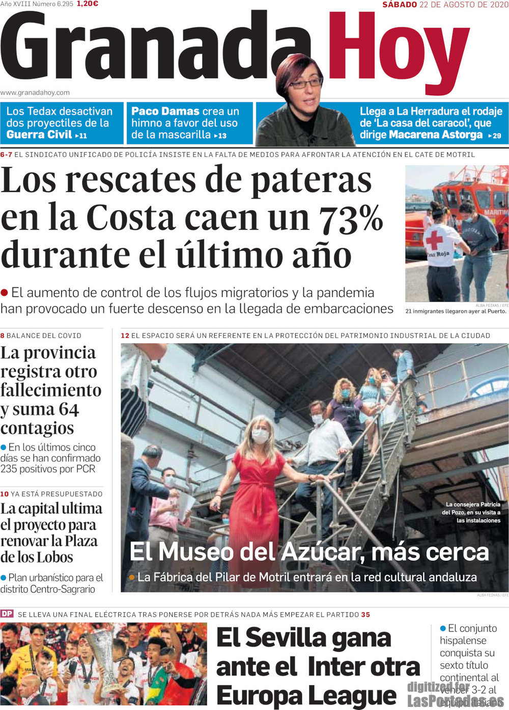 Granada Hoy