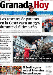 /Granada Hoy