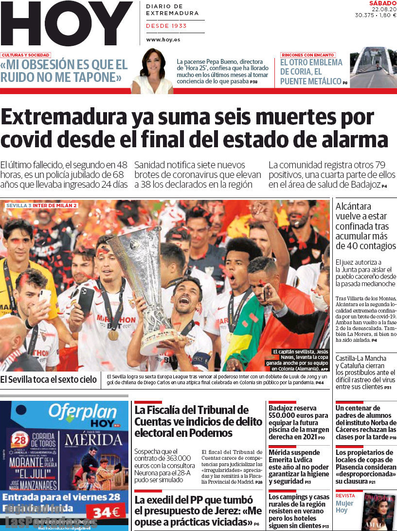 Hoy