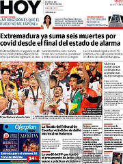 /Hoy