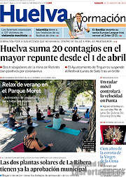 /Huelva Información