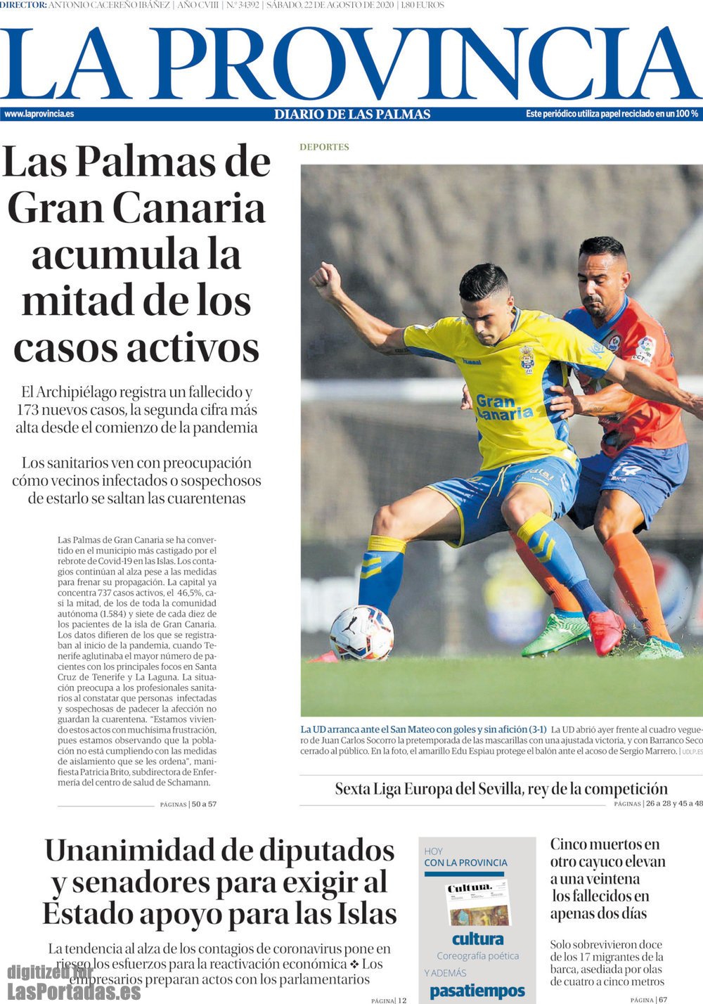 La Provincia