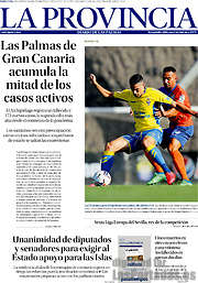 /La Provincia